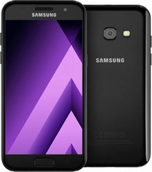 Замена динамика на телефоне Samsung Galaxy A3 (2017) в Казане